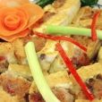 福氣釀豆腐 福氣釀豆腐