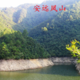 安遠鳳山 安遠鳳山