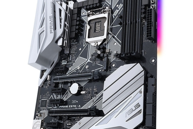 華碩PRIME Z370-A 華碩PRIME Z370-A
