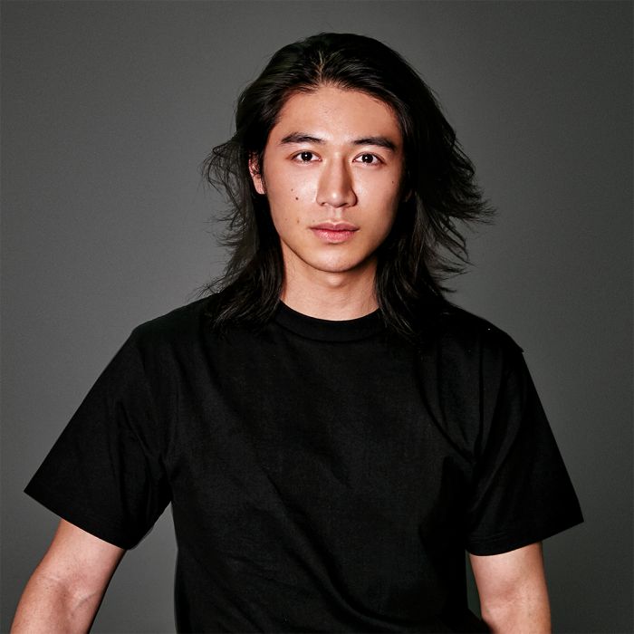 陳冠良(青年演員) 陳冠良(青年演員)