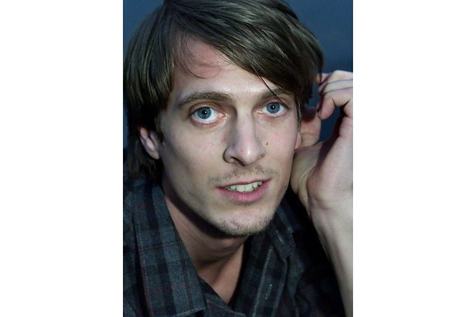 Karl Bille Karl Bille