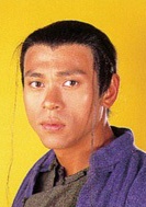 林世榮(1997年林家棟主演電視劇)
