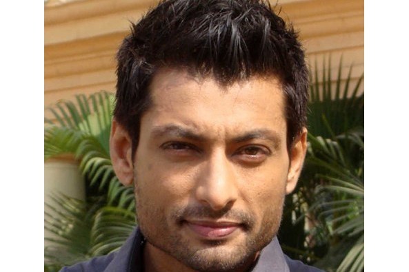 Indraneil Sengupta Indraneil Sengupta