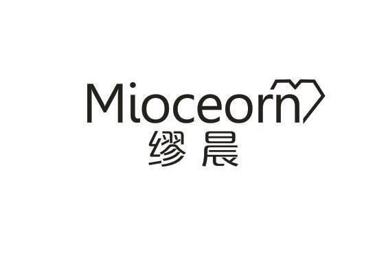 繆晨 MIOCEORN 繆晨 MIOCEORN