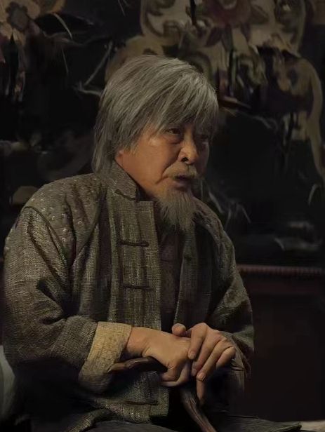 吳老顯 吳老顯