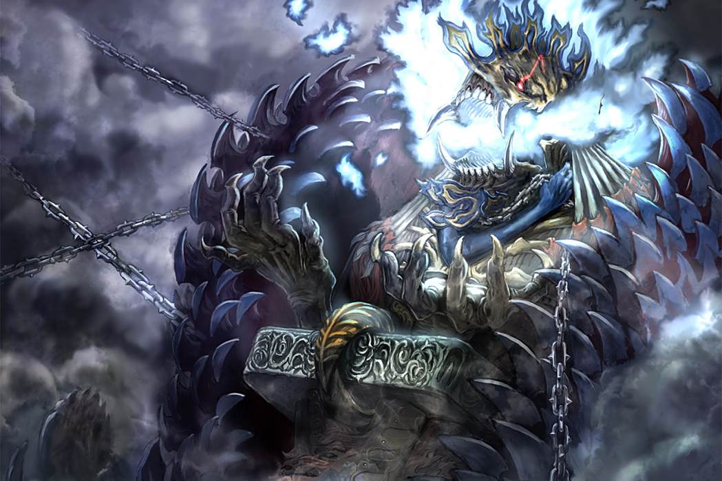 阿尼瑪(遊戲《最終幻想14》中的角色)