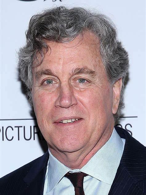 Tom Bernard Tom Bernard