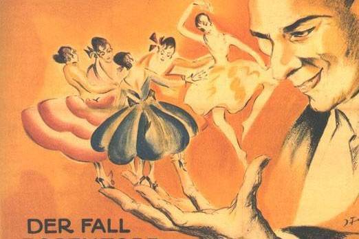 Fall Rosentopf, Der Fall Rosentopf, Der