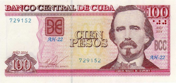 古巴比索