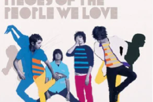 Live In Sunshine Live In Sunshine