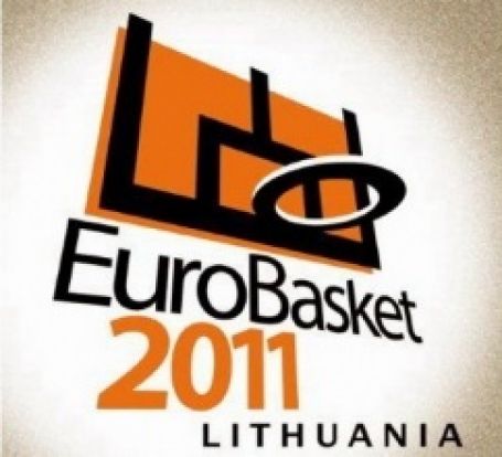2011年立陶宛歐洲男子籃球錦標賽