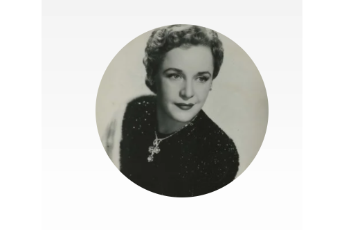 Eleanor Steber Eleanor Steber