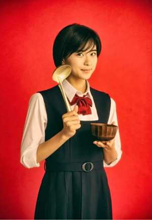 黑島結菜