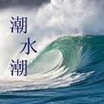 潮水潮 潮水潮