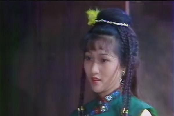 翡翠(麗的宮廷武俠劇《大內群英》中的角色) 翡翠(麗的宮廷武俠劇《大內群英》中的角色)