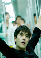 痞子英雄(2009年周渝民、趙又廷主演電視劇)