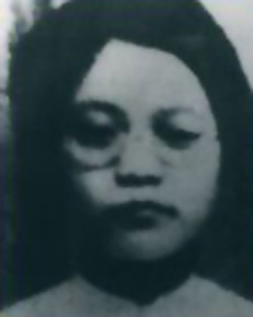 趙琴仙 趙琴仙