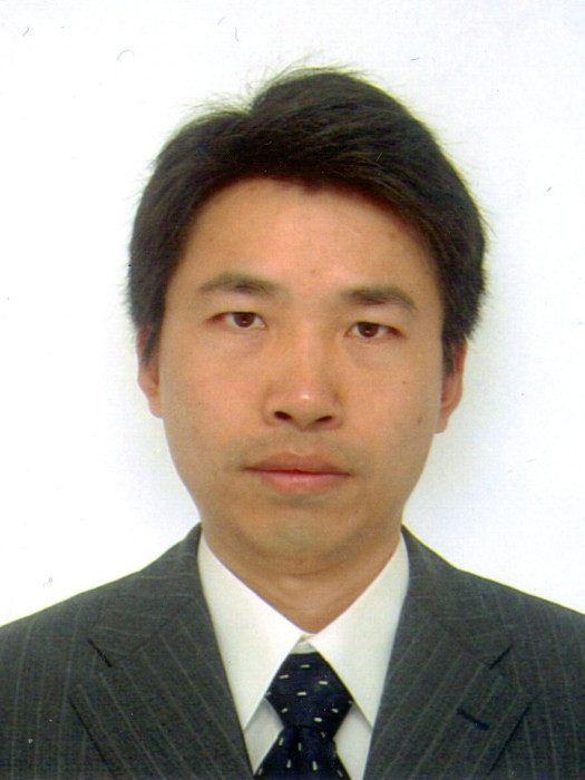 李富才(上海交通大學機械與動力工程學院教授) 李富才(上海交通大學機械與動力工程學院教授)