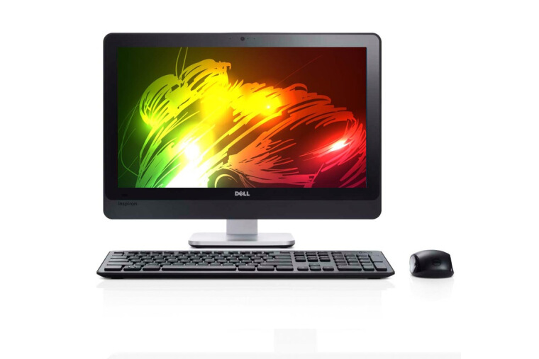 戴爾Inspiron One 2330-R686 戴爾Inspiron One 2330-R686