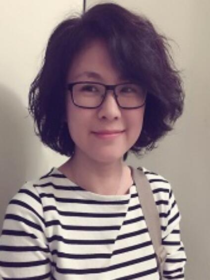 李映夏(大連理工大學軟體學院講師) 李映夏(大連理工大學軟體學院講師)