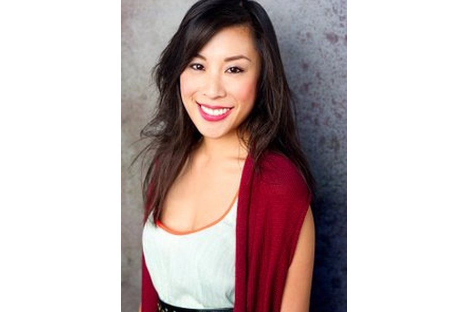 Katie Soo Katie Soo