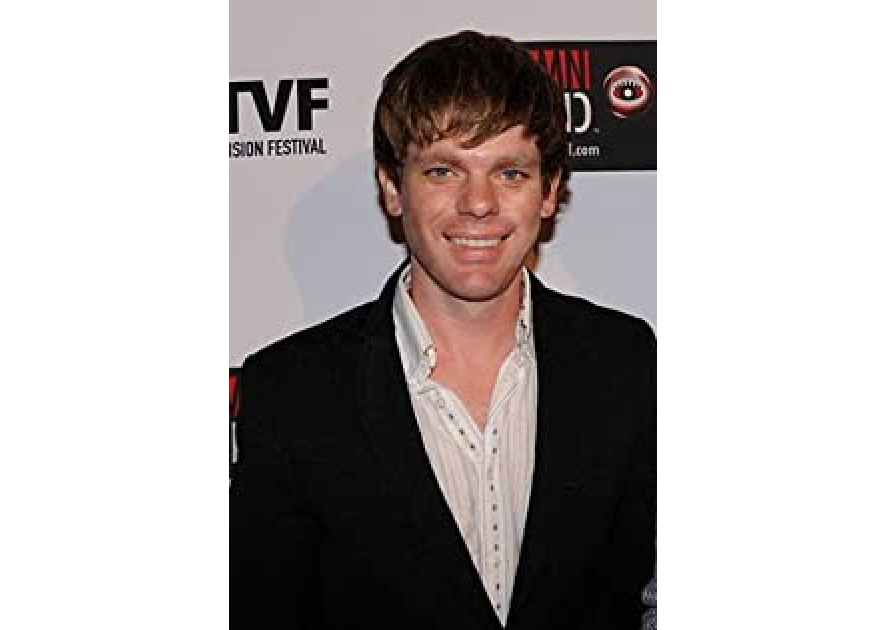 Ryan Homchick Ryan Homchick
