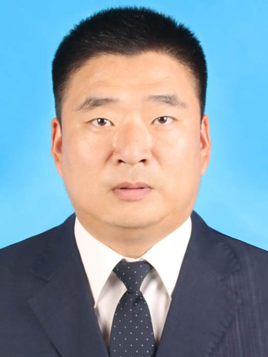 楊濤(河南省滎陽市環翠峪黨工委委員、管委會副主任)