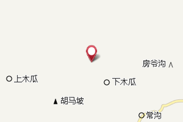 桃樹窪 桃樹窪