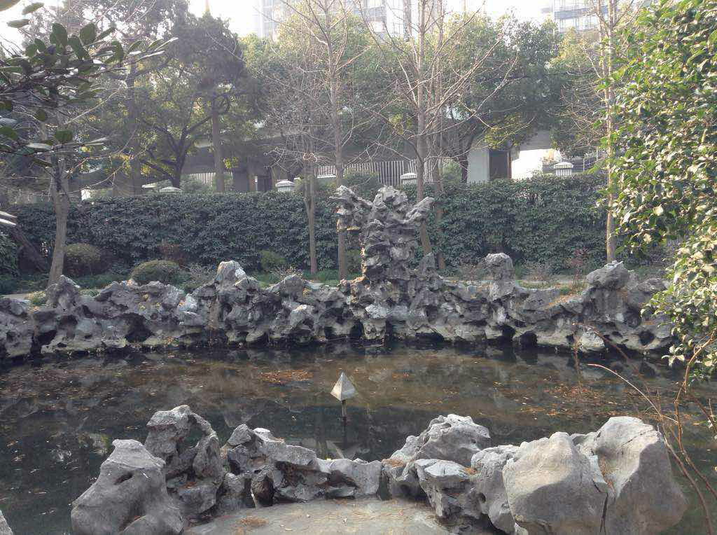 漕溪公園