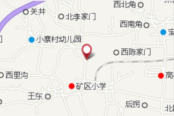 北召 北召
