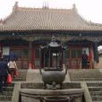 鬥合道寺