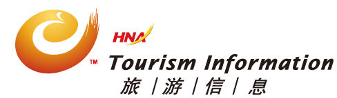 海南旅遊信息技術有限公司logo
