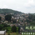 雙龍村(貴州省赫章縣可樂鄉下轄村) 雙龍村(貴州省赫章縣可樂鄉下轄村)