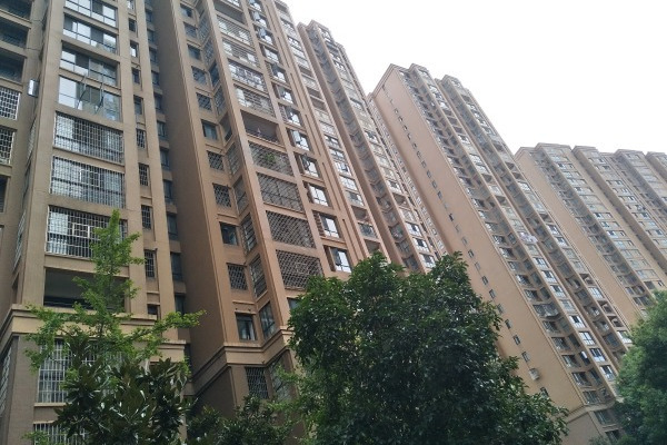 鑫合小區 鑫合小區