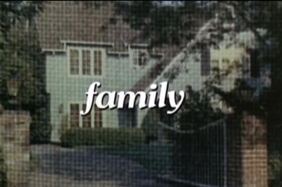 Family第一季 Family第一季