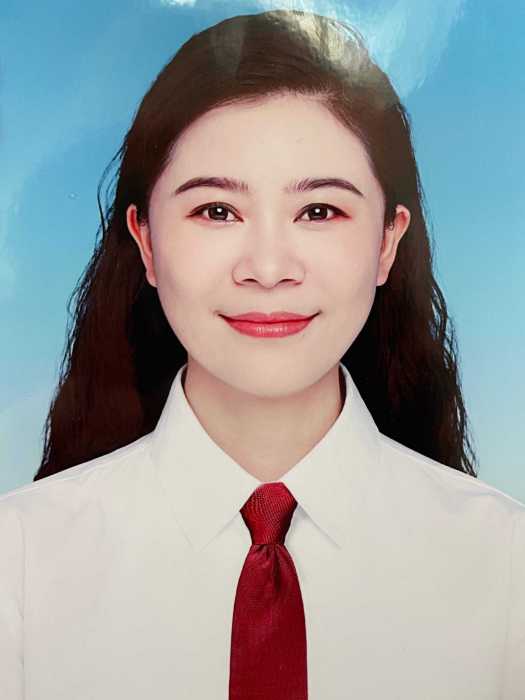 劉寧寧(廣西壯族自治區賀州市昭平縣投資促進中心副主任) 劉寧寧(廣西壯族自治區賀州市昭平縣投資促進中心副主任)