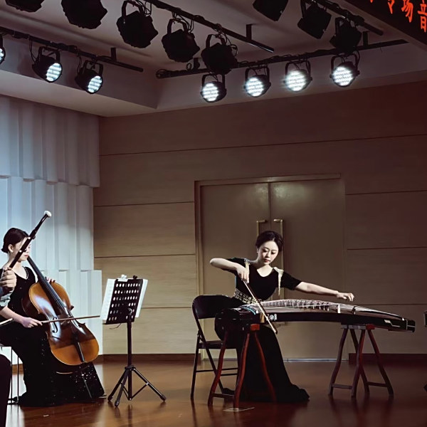 金琳