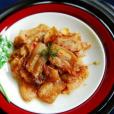 生煎五花肉 生煎五花肉