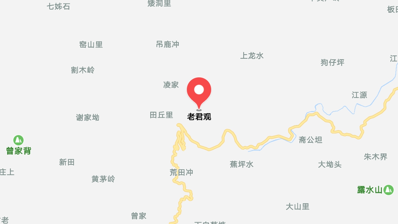 地圖信息