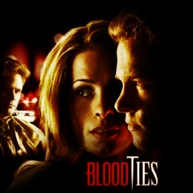 血之羈絆(2007年加拿大電視劇)