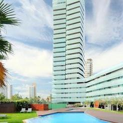 Apartment Passeig Garcia Faria Barcelona Apartment Passeig Garcia Faria Barcelona
