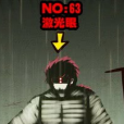 雷射眼 雷射眼