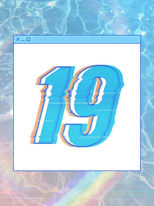 9-TEEN 9-TEEN