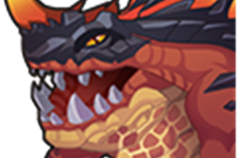 焰袋龍 焰袋龍