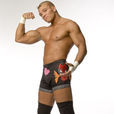 泰森·基德(Tyson Kidd)