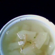榨菜冬瓜湯 榨菜冬瓜湯