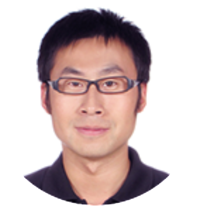 趙德峰(復旦大學大氣科學研究院青年研究員)
