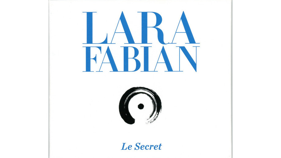 Le secret(2013年羅拉·菲比安發行的音樂專輯) Le secret(2013年羅拉·菲比安發行的音樂專輯)