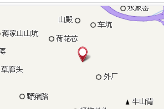 八丘田