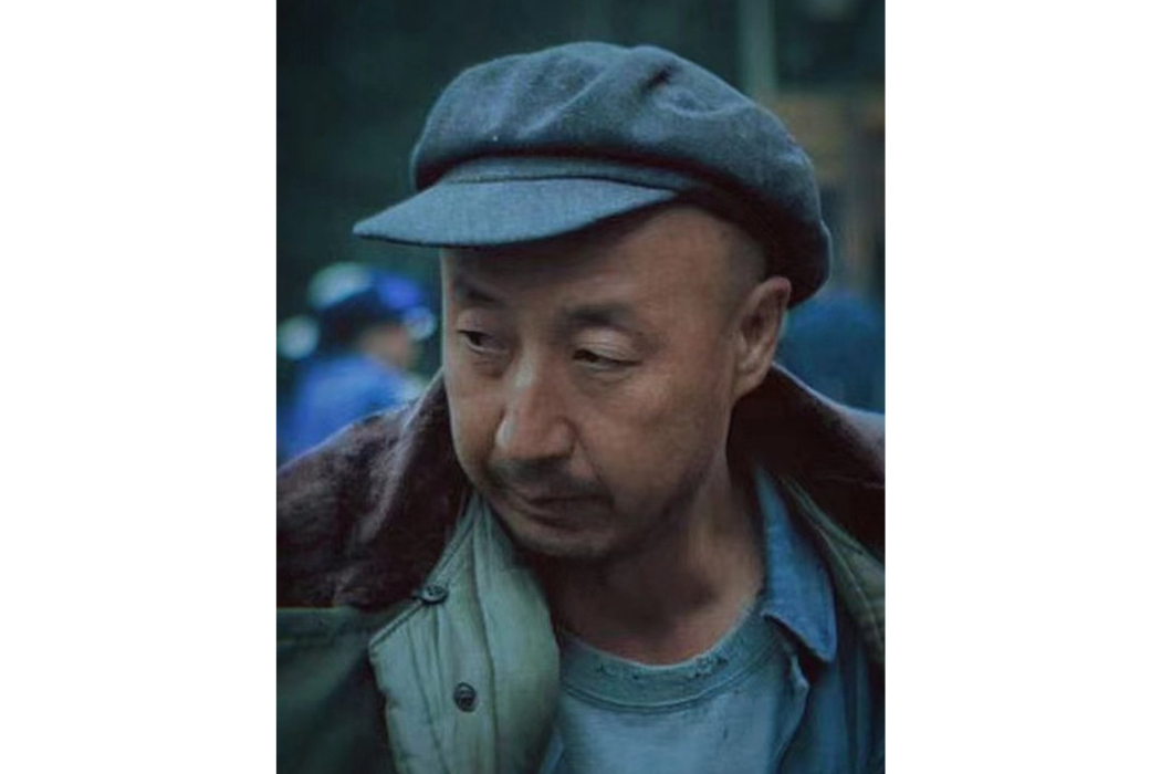 顧海(中國內地男演員) 顧海(中國內地男演員)